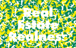 Part of a series of banners about the housing an social problems in London. 